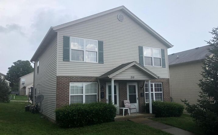 Rhea Avenue, Hamilton