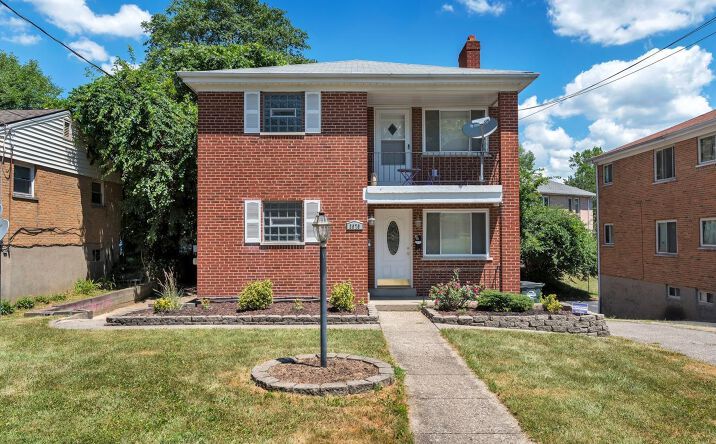 N Fordham Place, Silverton