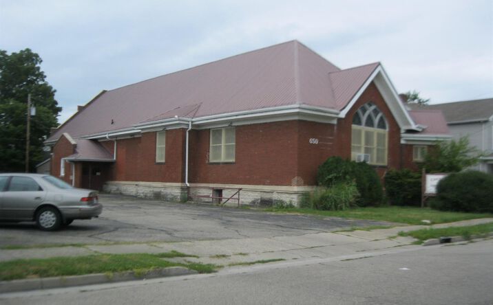 Fairview Avenue, Hamilton