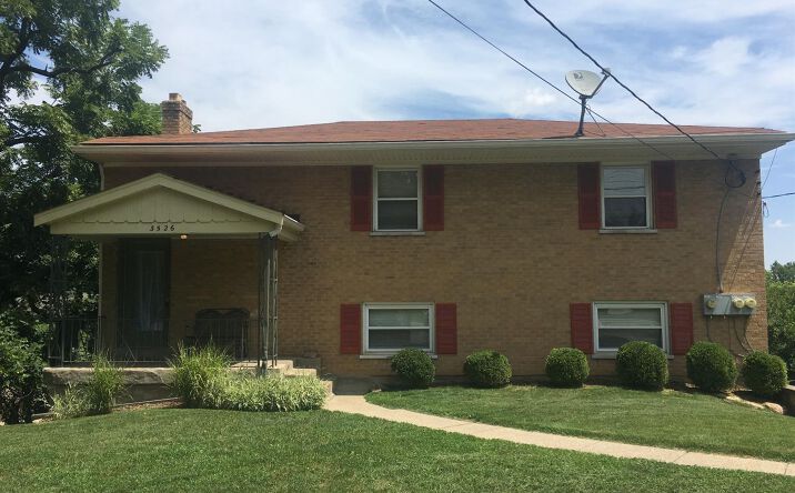 Blue Rock Road, Colerain Twp