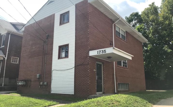 1735 Mills Avenue, Norwood