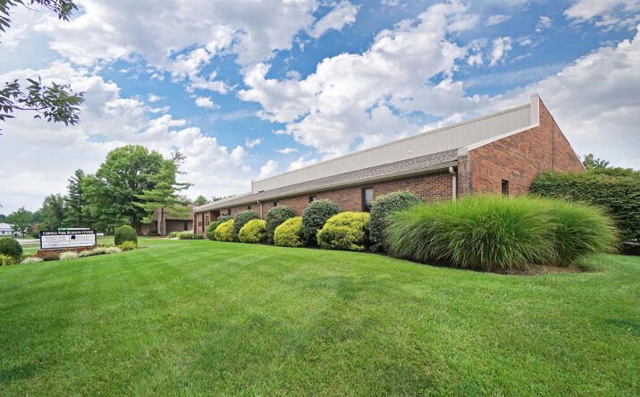Cornell Park Drive, Blue Ash
