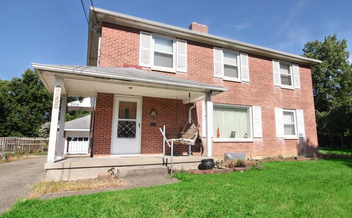 Pleasant Avenue, Hamilton