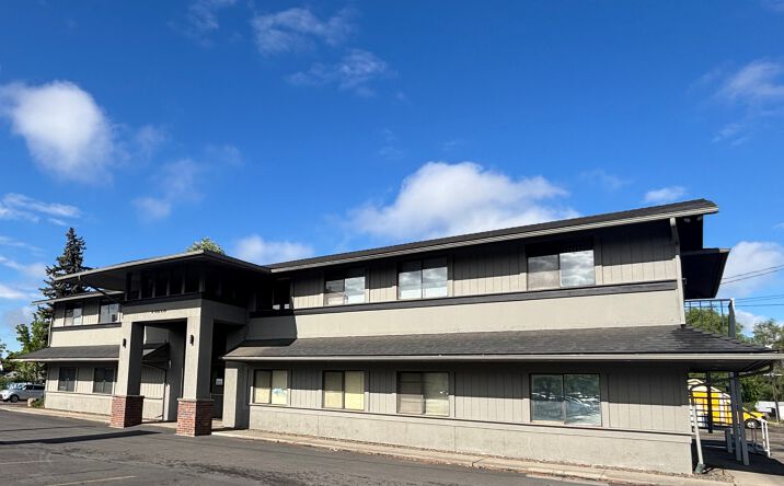 Pictures of Office property located at 1201 N ASH ST, SPOKANE, WA 99201-5042 for sales - image #1
