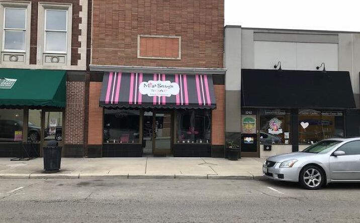 Central Avenue, Middletown