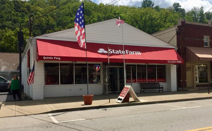 Main Street, Milford