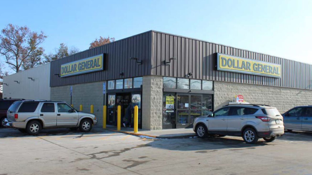 4340 William Flynn Hwy, Harrisville, PA 16038 Retail Property for