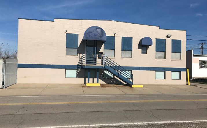 Ralston Avenue, Cincinnati