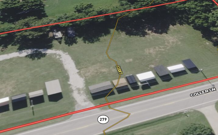 Pictures of Land property located at 13374 Arkansas 279, Hiwasse, AR 72739 for sales - image #1