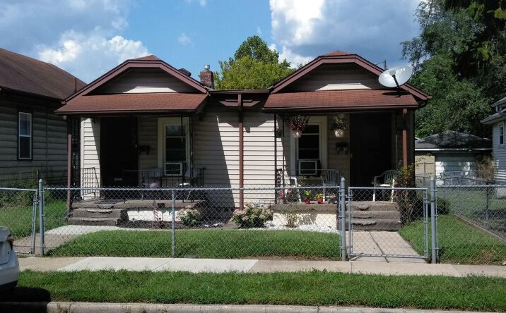 Taylor Avenue, Middletown