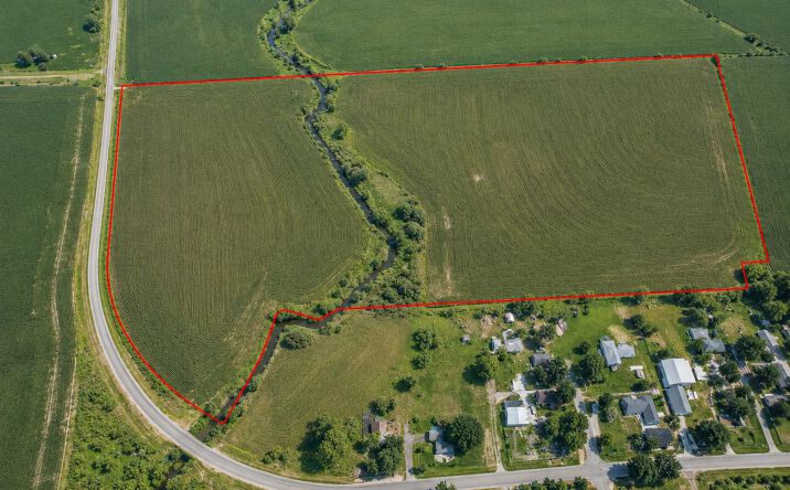 Pictures of Land property located at N/A, MARNE, IA 51552 for sales - image #1