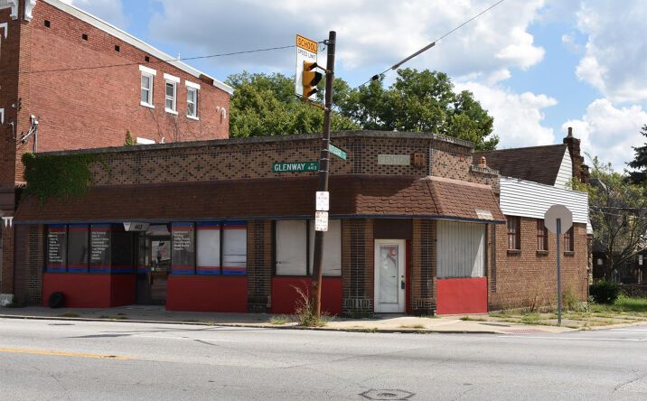 Glenway Avenue, Cincinnati