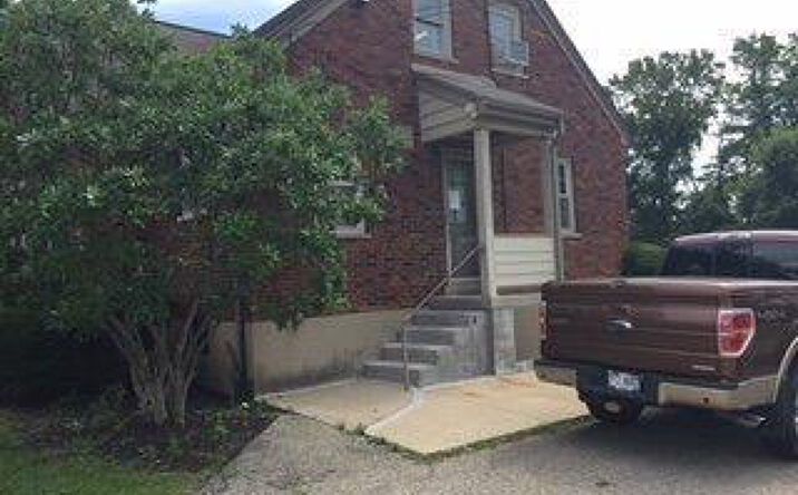 5025 Winton Road, Cincinnati