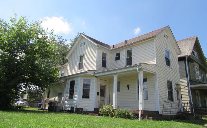 Fairview Avenue, Hamilton