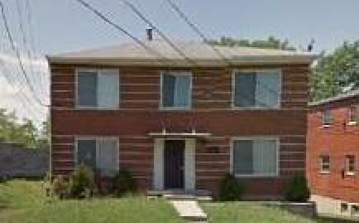 Cottonwood Drive, Springfield Twp.