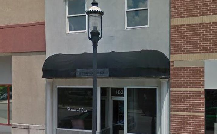 Central Avenue, Middletown