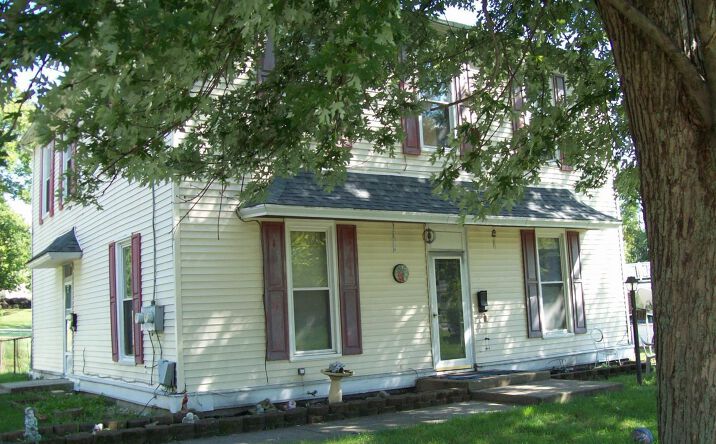 Fulton Lane, Middletown