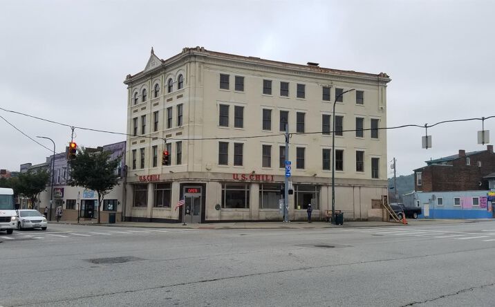 Colerain Avenue, Cincinnati