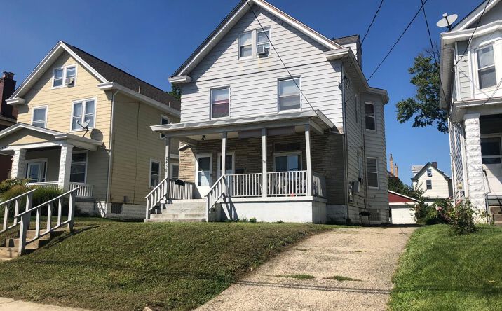 Robertson Avenue, Norwood