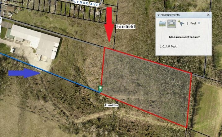 Lot 016 Bobmeyer Road, Hamilton