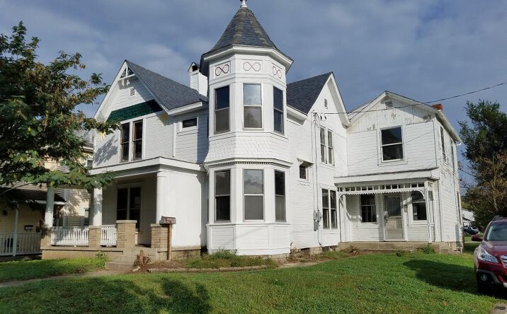 224 E State Street, Trenton