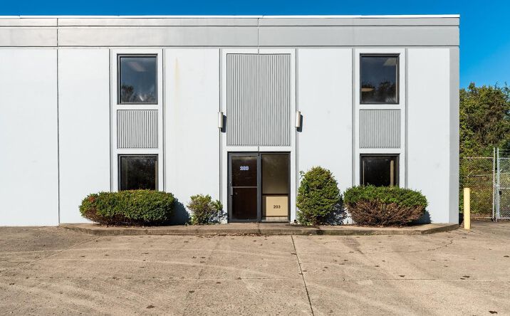 203 Industrial Drive, Franklin