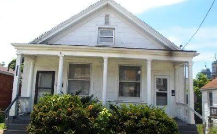 1813 Cleveland Avenue, Norwood