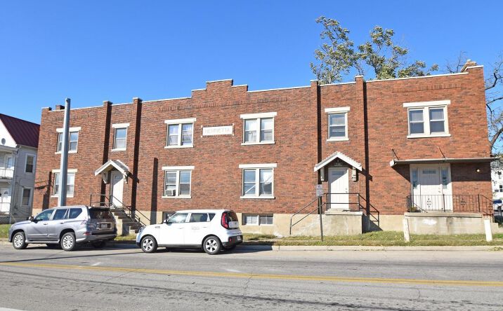 Ross Avenue, Norwood