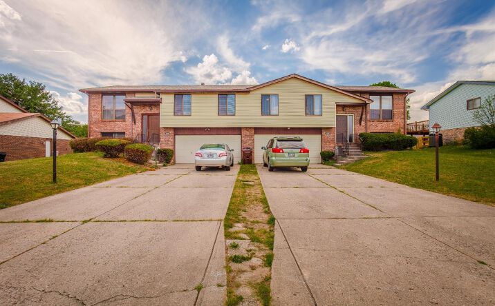 2453 N Knoll Drive, Beavercreek