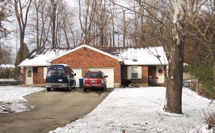 87 Chapel Road, Batavia Twp