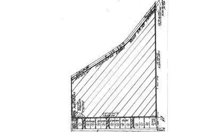51.357ac Hamilton Eaton Road, Wayne Twp