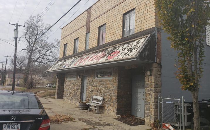 1308 California Avenue, Cincinnati