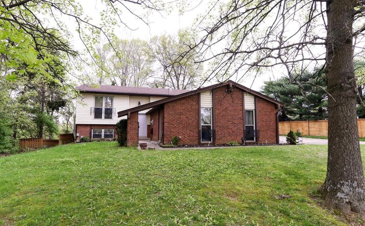 10235 Hightower Court, Montgomery