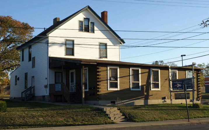 Harrison Avenue, Cheviot