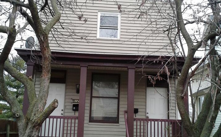 Globe Avenue, Norwood