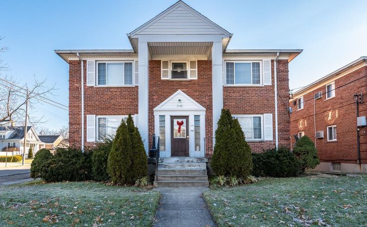 Ohio Avenue, Deer Park