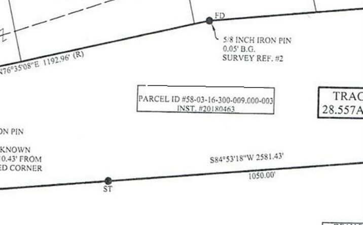 28.557ac Holmes Hill Road A, Aurora