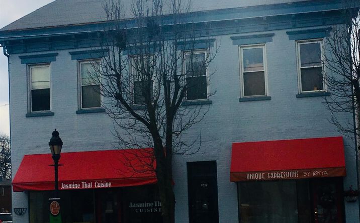 149 W Benson Street, Reading