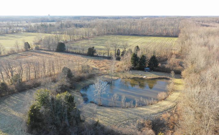 50ac St Rt 133, Wayne Twp