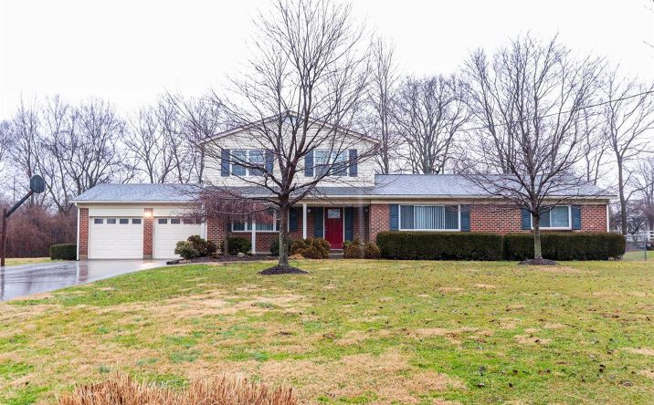 Fox Plum Drive, West Chester