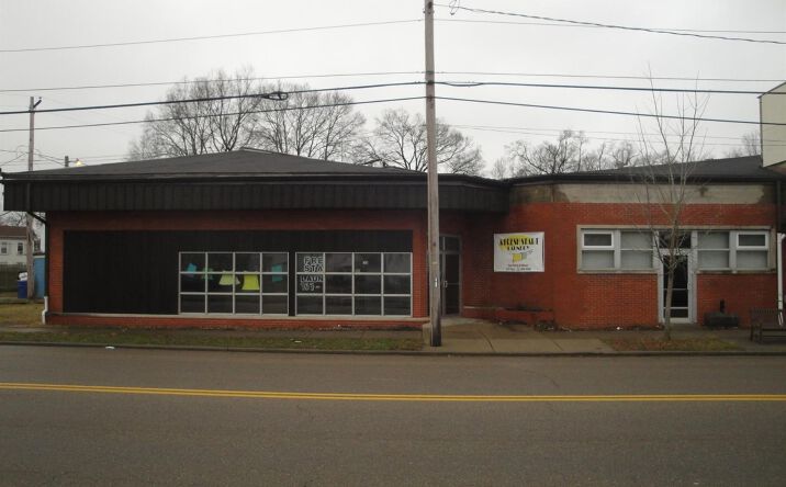 709 Central Avenue, Hamilton
