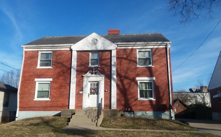 Plainfield Road, Deer Park