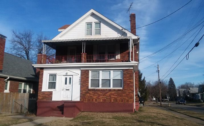 Plainfield Road, Deer Park