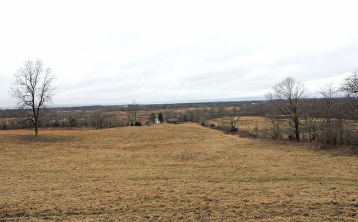 Carmel Road, Brushcreek Twp
