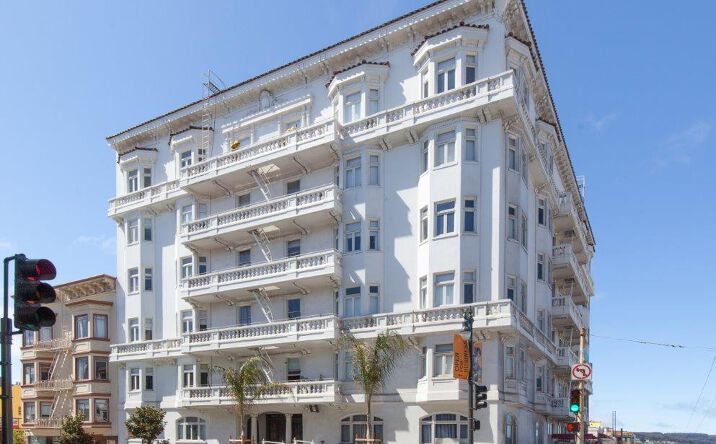 image of property at 2355 POLK ST San Francisco CA 94109-1866