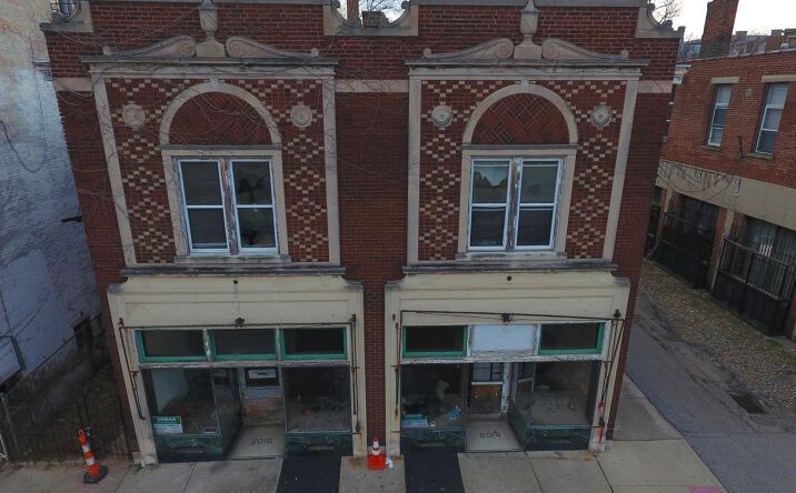 Freeman Avenue, Cincinnati