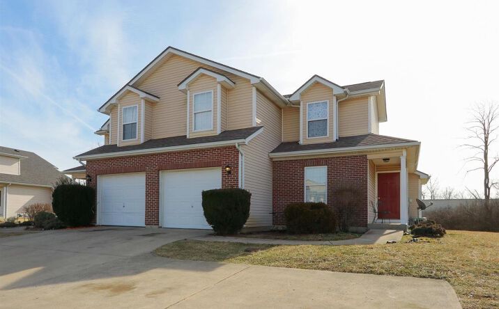 8353 Celestial Circle, Liberty Twp