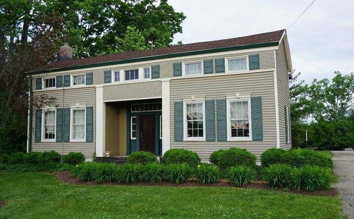 B Cincinnati Dayton Road, West Chester