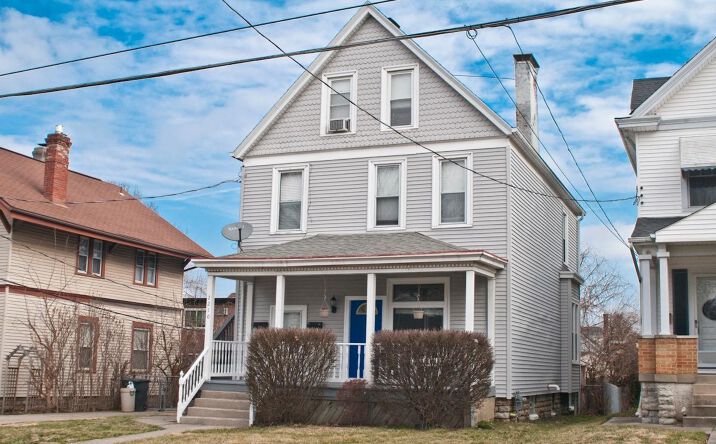 Madison Avenue, Norwood