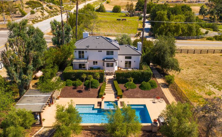 Pictures of Mixed Use, Special Purpose property located at 36775 MESA RD, TEMECULA, CA 92592-8548 for sales - image #1
